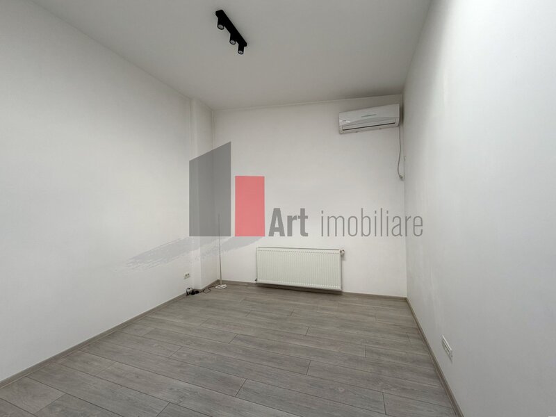 Calea Calarasilor, Matei Basarab, apartament 3 camere tip duplex.