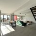 Calea Calarasilor, Matei Basarab, apartament 3 camere tip duplex.