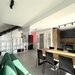 Calea Calarasilor, Matei Basarab, apartament 3 camere tip duplex.