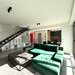 Calea Calarasilor, Matei Basarab, apartament 3 camere tip duplex.